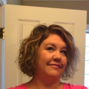 Meet your Posher, Tammy